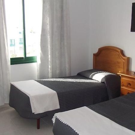 Playa Alhambra II Apartment ปูแอร์โตเดลคาร์เมน ภายนอก รูปภาพ