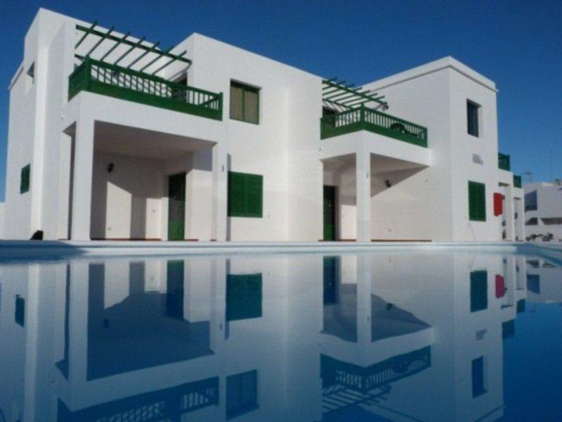 Playa Alhambra II Apartment ปูแอร์โตเดลคาร์เมน ภายนอก รูปภาพ