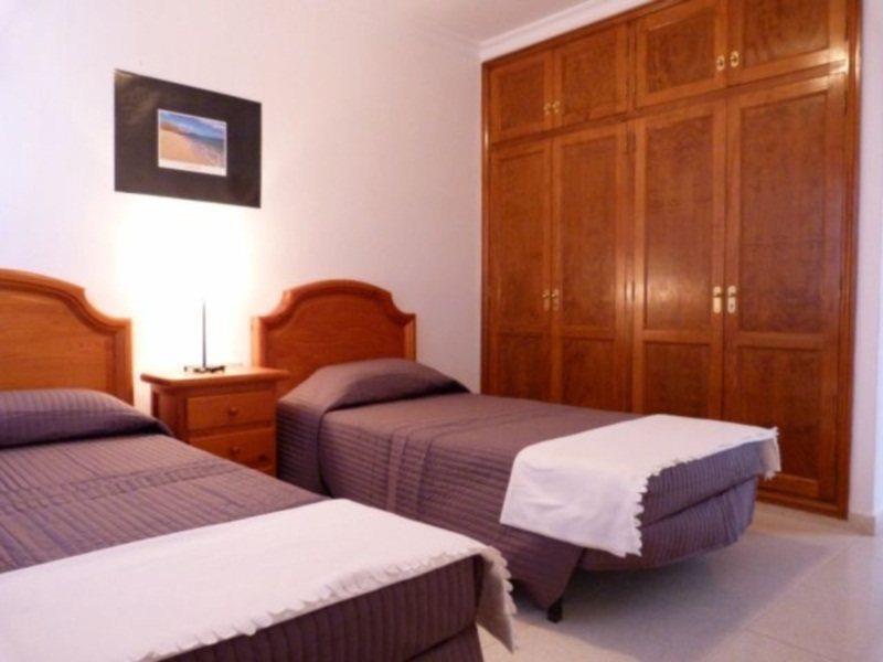 Playa Alhambra II Apartment ปูแอร์โตเดลคาร์เมน ภายนอก รูปภาพ