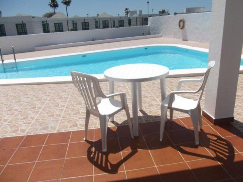 Playa Alhambra II Apartment ปูแอร์โตเดลคาร์เมน ภายนอก รูปภาพ
