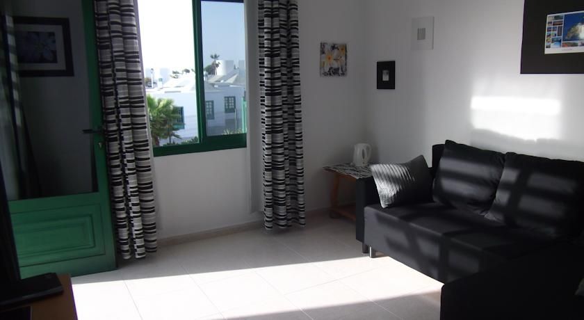 Playa Alhambra II Apartment ปูแอร์โตเดลคาร์เมน ภายนอก รูปภาพ