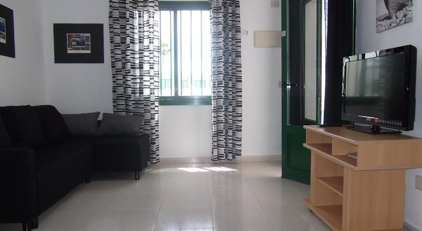 Playa Alhambra II Apartment ปูแอร์โตเดลคาร์เมน ภายนอก รูปภาพ
